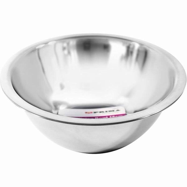 PRIMA DEEP MIXING BOWL 16CM