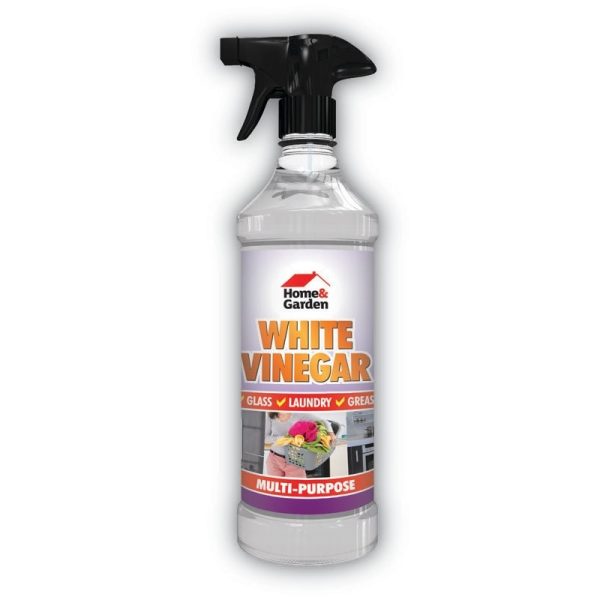 RAP WHITE VINEGAR TRIGGER 500ML