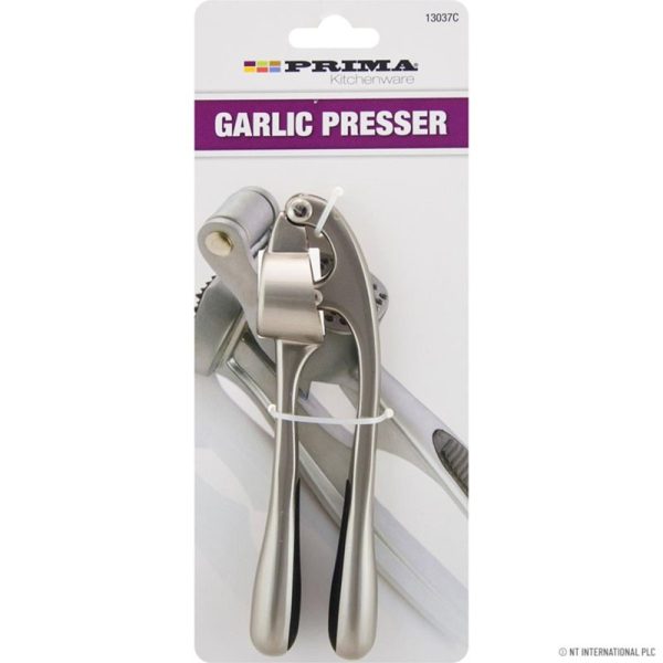 PRIMA GARLICS PRESSER SS