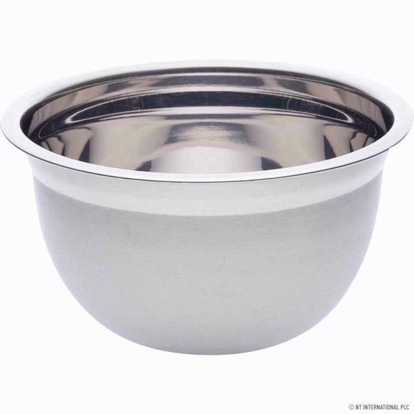 PRIMA GERMAN MIXING BOWL 22CM