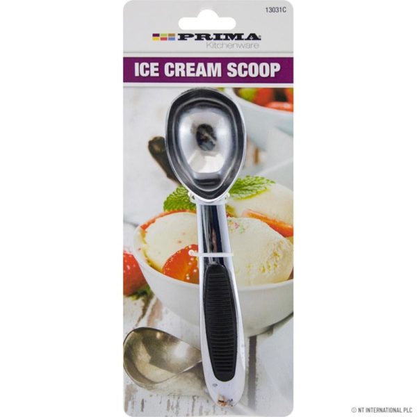 PRIMA ICE CREAM SPOON