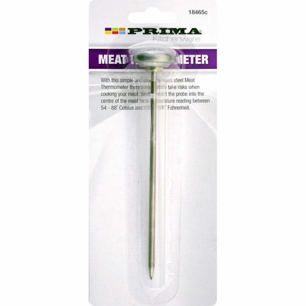 PRIMA MEAT THERMOMETER