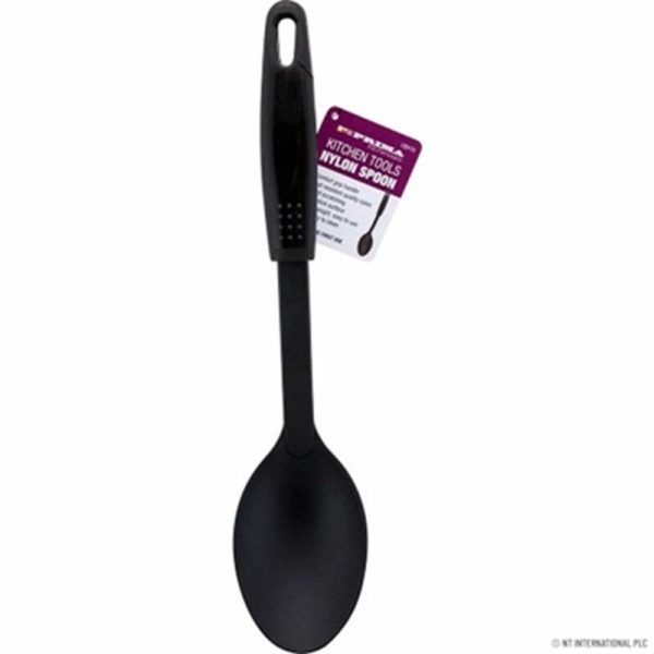 PRIMA NYLON SERVING SPOON PP HANDLE