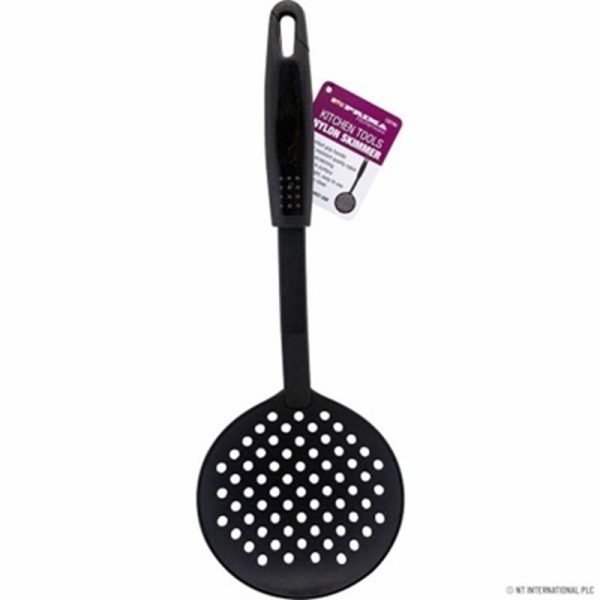 PRIMA NYLON STRAINER PP HANDLE