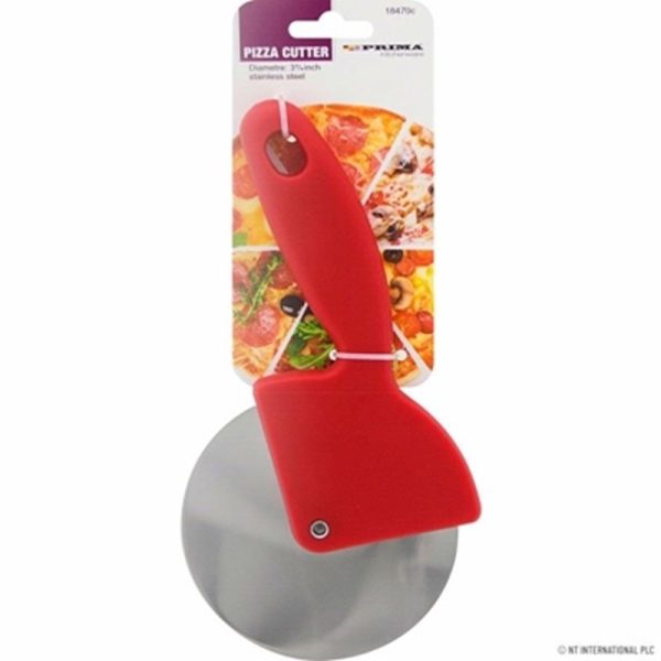 PRIMA PIZZA CUTTER