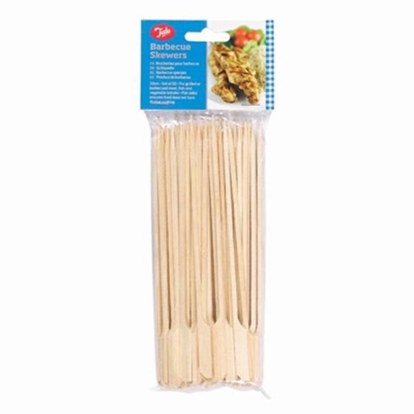 TALA BAMBOO 50 SKEWERS 18CM