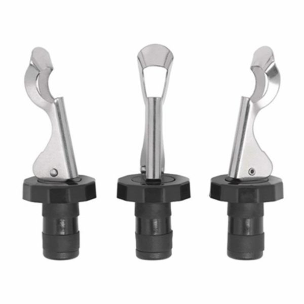 TALA BOTTLE STOPPERS PACK OF 3