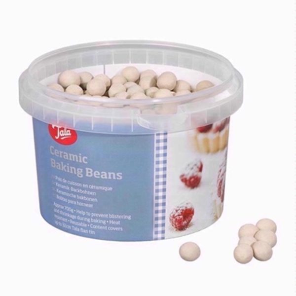 TALA CERAMIC BAKING BEANS