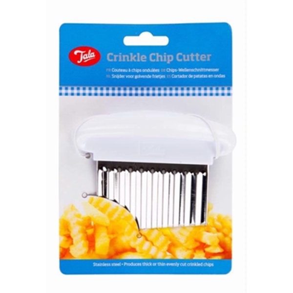 TALA CRINKLE CHIP 3051