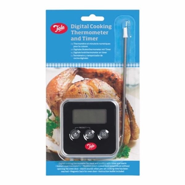 TALA DIGITAL COOKING THERMOMETER