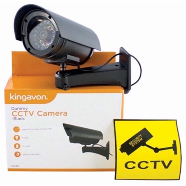 KINGAVON DUMMY CAMERA SC140