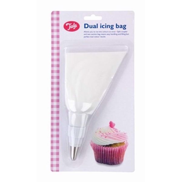 TALA DUAL ICING BAG SET