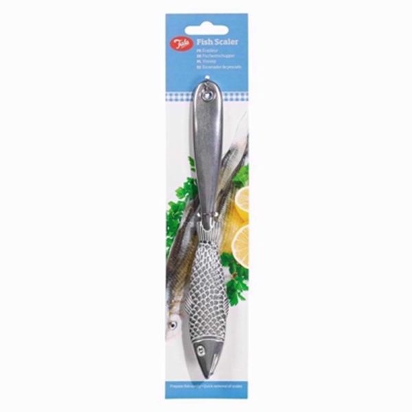 TALA FISH SCALER