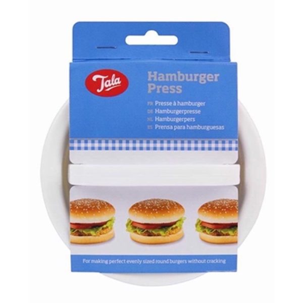 TALA HAMBURGER MAKER 3054N