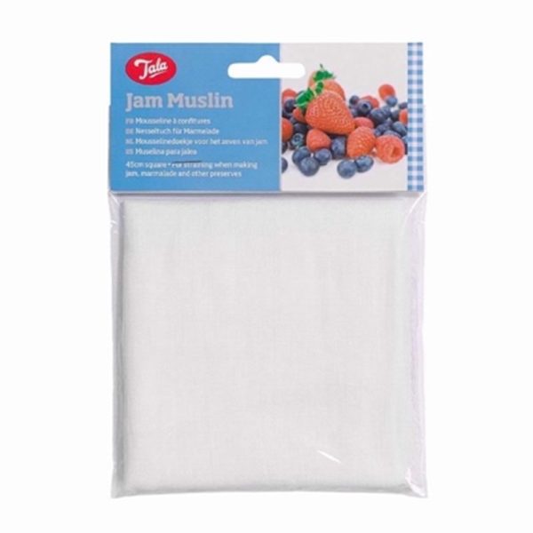 TALA JAM MUSLIN