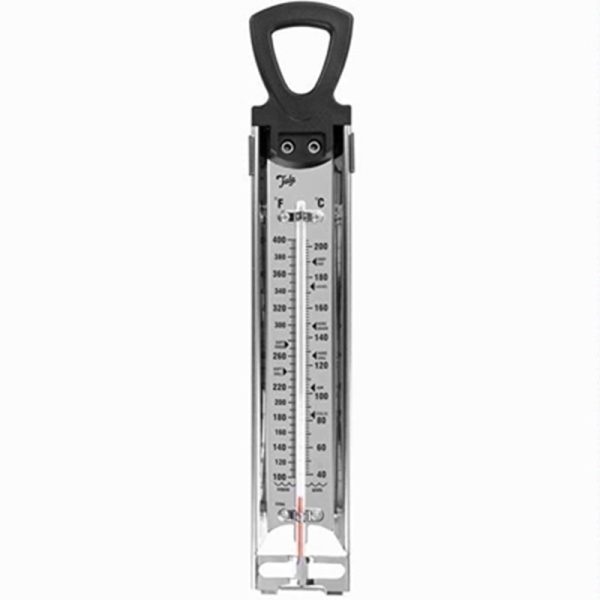 TALA JAM THERMOMETER