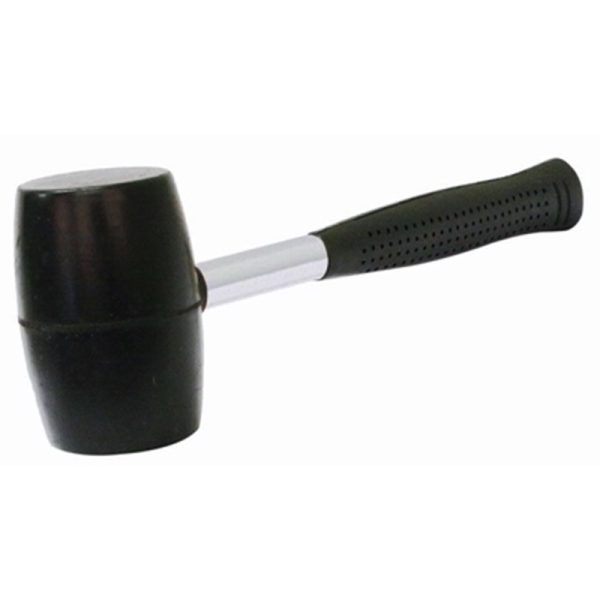 ROLSON RUBBER MALLET 16OZ