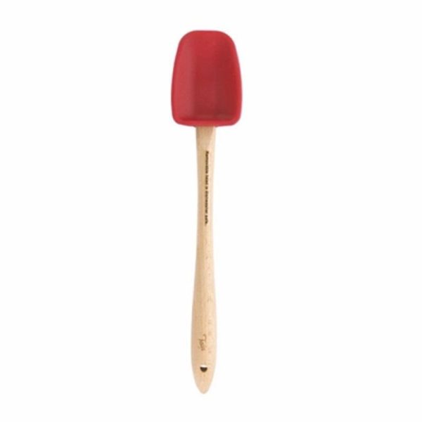 TALA SILLICONE SPATULA WITH WOOD HANDLE