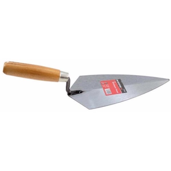 BLACKSPUR TROWEL 8 INCH