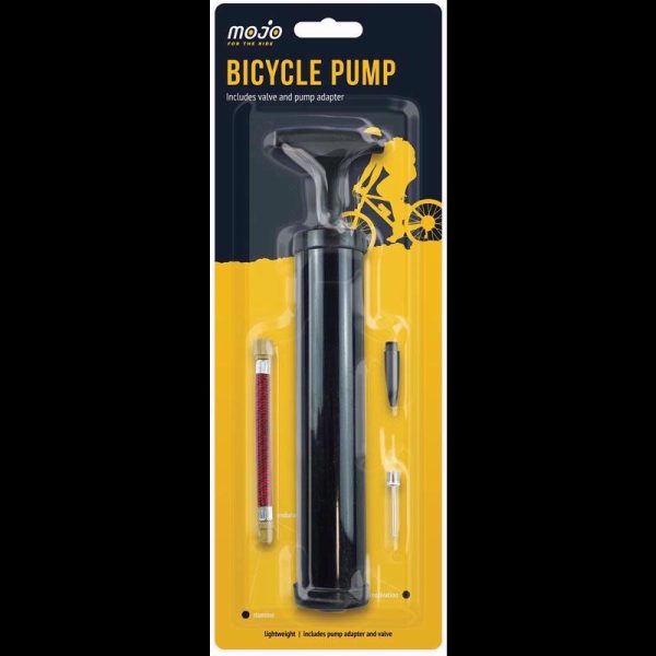 BLOC BICYCLE PUMP KIT