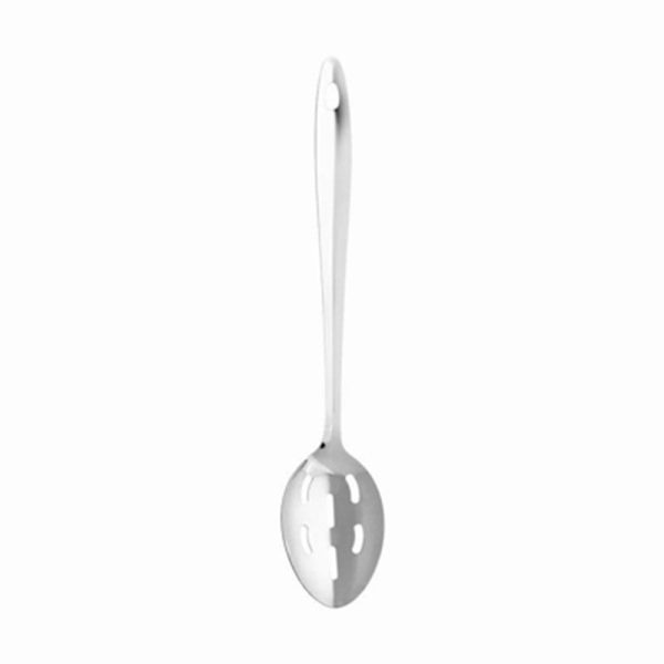 VINERS EVERYDAY STAINLESS STEEL SLOTTED SPOON