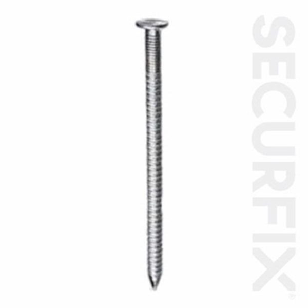 SECURFIX ANNULAR RING NAILS 2.65X40(2.5KG)