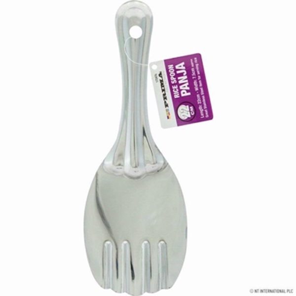 PRIMA RICE SERVING SPOON