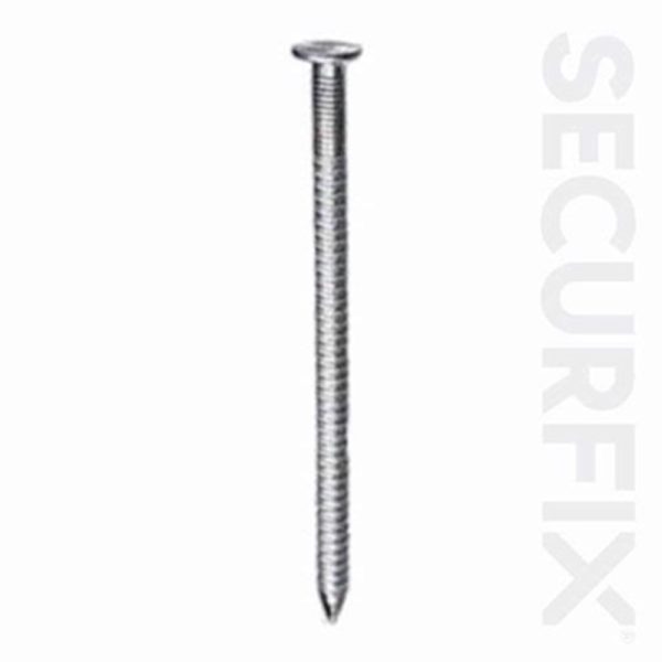 SECURFIX ANNULAR RING NAILS 65MM(2.5KG)