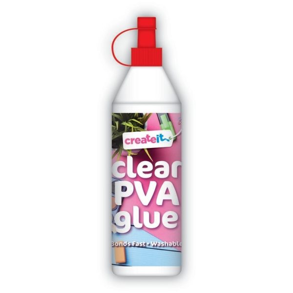 CREATE IT ESSENTIAL PVA GLUE 250ML