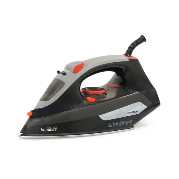 HOMELIFE 2200W STEAM IRON E7705