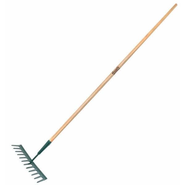 WILKINSON SWORD GARDEN RAKE