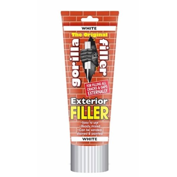 GORILLA FILLER WOOD FILLER EXTERIOR