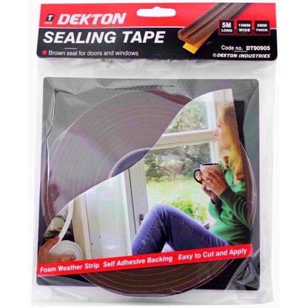 DEKTON SEALING TAPE(BROWN)