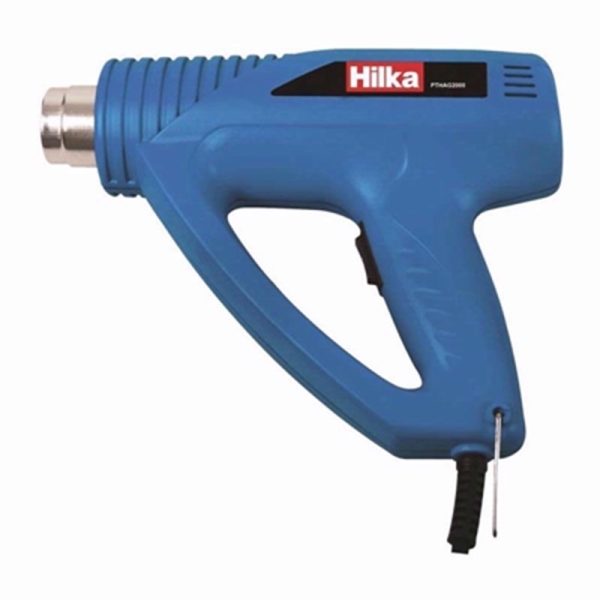 HILKA 2000W HOT AIR GUN