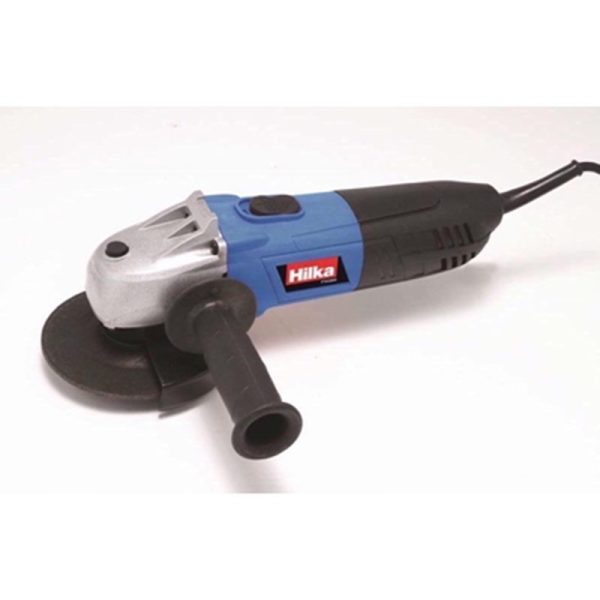 HILKA ANGLE GRINDER 600W