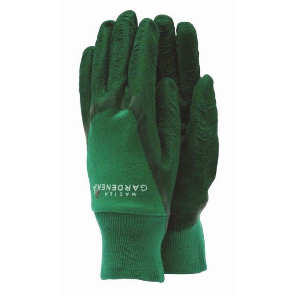 TOWN AND COUNTRY MASTER GARDENER GLOVE MENS