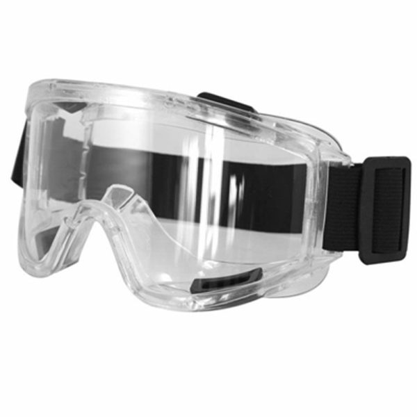 DEKTON PREMIUM SAFETY GOGGLES