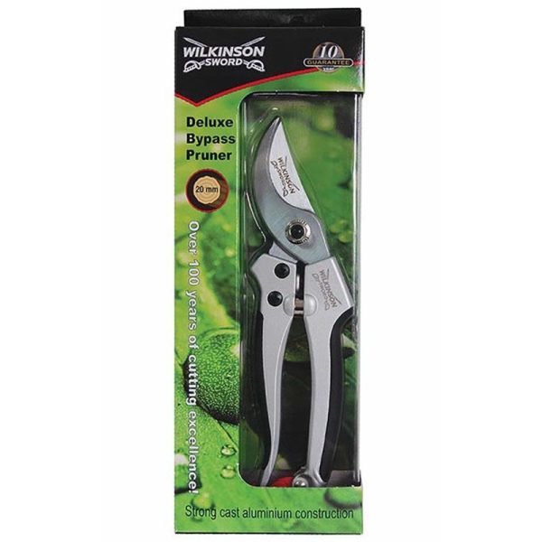 WILKINSON DELUXE BYPASS PRUNER