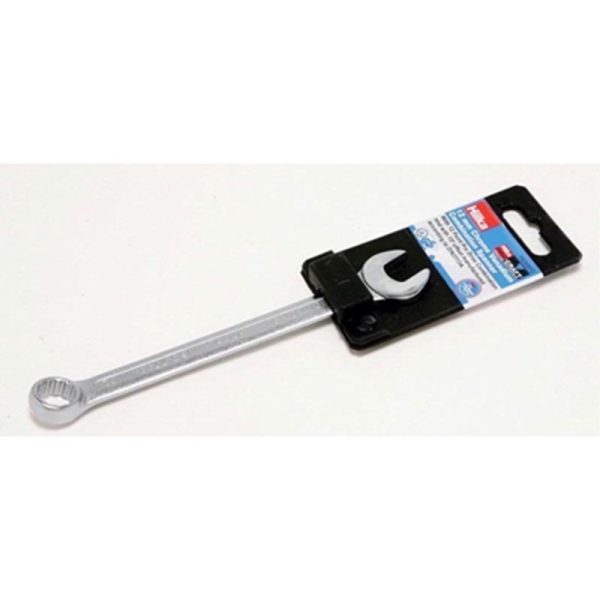 HILKA COMBINATION SPANNER 13MM CHROME VANADIU