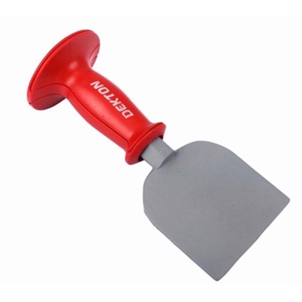 DEKTON PRO BOLSTER 4 INCH (100MM)