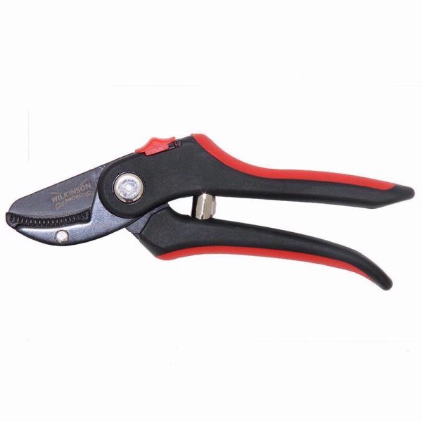 WILKINSON SWORD ANVIL PRUNER