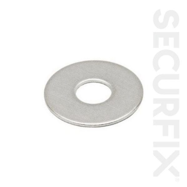 SECURFIX PENNY/REPAIR WASHERS M10X38