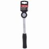 DEKTON RACHET HANDLE SPINNER 1/2 INCH
