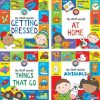 MY FIRST BOARD BOOK