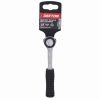 DEKTON RACHET HANDLE SPINNER 1/4 INCH