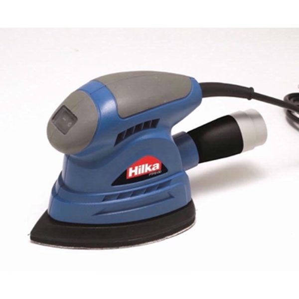 HILKA PALM SANDER DETAIL 130W