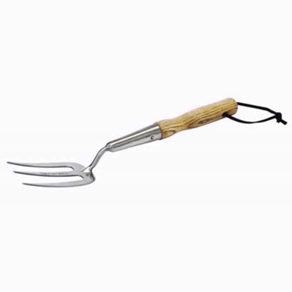 ROLSON STAINLESS STEEL MIDI HAND FORK