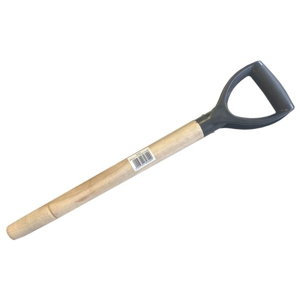 ROLSON Y-D SPADE HANDLE 700MM