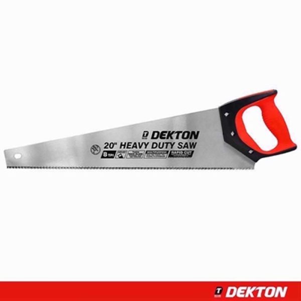 DEKTON SAW 20 INCH