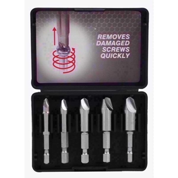 DEKTON SCREW DAMAGED BOLT REMOVER